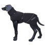 Rukka Pets Wintermantel Warmup black schwarz 30