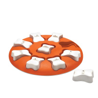 Nina Ottosson Dog Smart Knochen Intelligenzspielzeug LEVEL 1