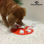Nina Ottosson Dog Smart Knochen Intelligenzspielzeug LEVEL 1