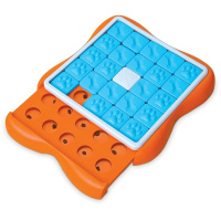 Nina Ottosson Challenge Slider Intelligenzspielzeug LEVEL 3