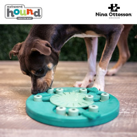 Nina Ottosson Dog Worker Composite Intelligenzspielzeug LEVEL 3