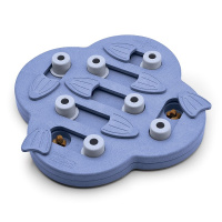 Nina Ottosson Dog Hide n Slide Intelligenzspielzeug LEVEL 2