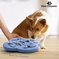 Nina Ottosson Dog Hide n Slide Intelligenzspielzeug LEVEL 2