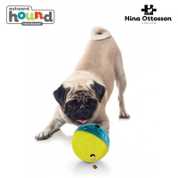 Nina Ottosson Treat Tumble Intelligenzspielzeug LEVEL 1 groß