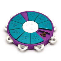 Nina Ottosson Dog Twister Intelligenzspielzeug LEVEL 3