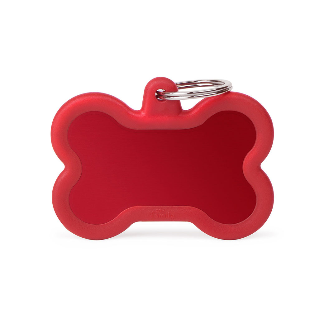 Extra harter Kauknochen für kräftige Hunde