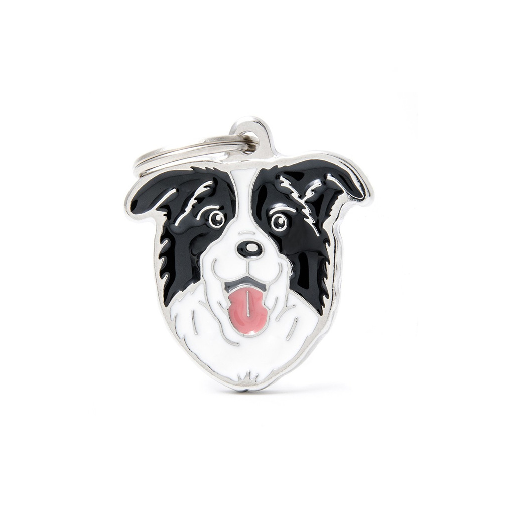 Friends Schmuckanhänger für Hunde
