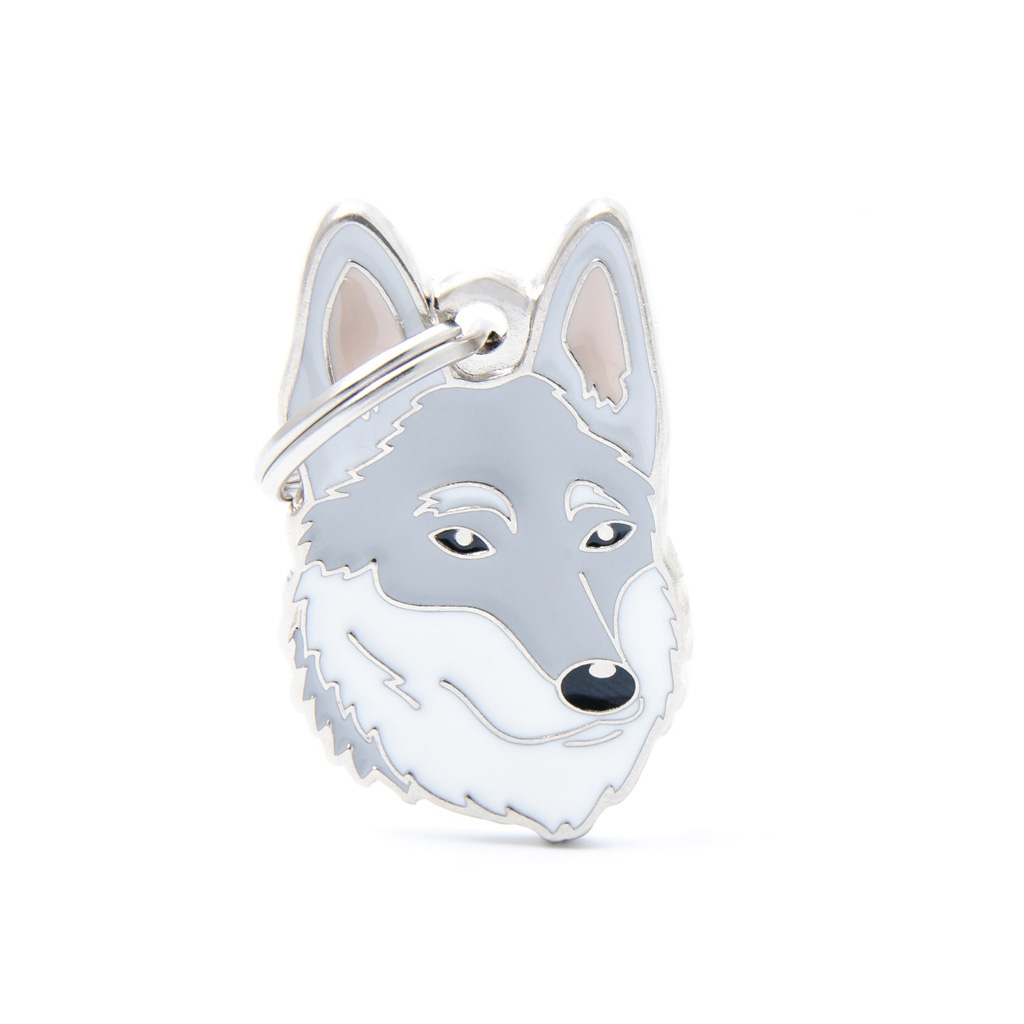 Friends Accessoire mit symbolischer Gravur