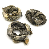 Dorschhaut Donuts Ringe 1kg