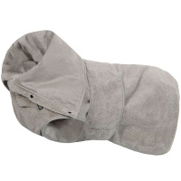 Rukka Pets Hundebademantel MICRO in beige S