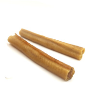 Schweineschwarte Rolle  extra hart f&uuml;r Hunde