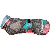 Pomppa Sade Regenmantel SadePomppa Kartta sch&ouml;nes...