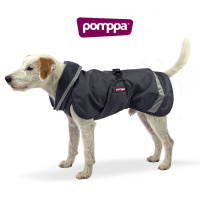 Pomppa Kevyt gefütterter Regenmantel KevytPomppa...