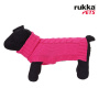 Rukka Pets Strickpullover WOOLY hot pink
