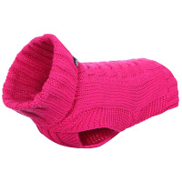 Rukka Pets Strickpullover WOOLY hot pink XXS