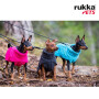 Rukka Pets Strickpullover WOOLY hot pink M