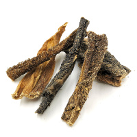 PITUPITA Lammpansen getrocknet für Hunde 800g