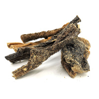 PITUPITA Lammpansen getrocknet für Hunde 800g