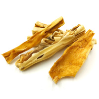 Lammkopfhaut f&uuml;r Hunde