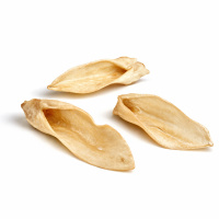 PITUPITA Lammohren für sensible Hunde 250g
