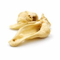 Lammohren für sensible Hunde 1000g