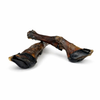 Lammfüße Lammunterbeine für Hunde 6 Stück