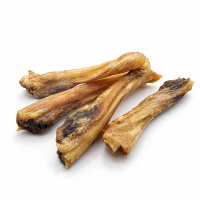 Achillessehne vom Rind für Hunde 500g