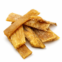PITUPITA Nackensehne vom Rind für Hunde 1000g