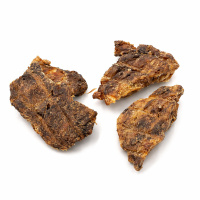 Pferdefleisch flach schonend getrocknet für Hunde 500g