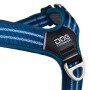 DOG Copenhagen Walk Harness AIR Geschirr blau Ocean Blue V2