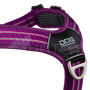 DOG Copenhagen Walk Harness Air Geschirr lila violett Purple Passion V2 XL