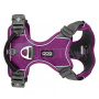 DOG Copenhagen Comfort Walk Pro V2 Geschirr lila violett Purple Passion