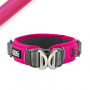 DOG Copenhagen Halsband Urban Explorer V2 wild rose pink