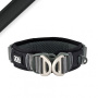 DOG Copenhagen Halsband Urban Explorer V2 black schwarz