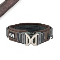 DOG Copenhagen Halsband Urban Explorer V2 mocca braun XS