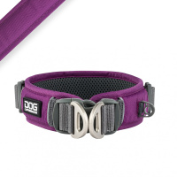 DOG Copenhagen Halsband Urban Explorer V2 purple passion...