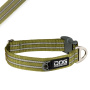 DOG Copenhagen Halsband Urban Style V2 Hunting Green grün