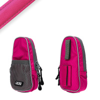 DOG Copenhagen Leine Führleine Urban Trail V2 Wild Rose pink S