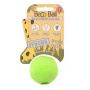 BecoPets Snackspielzeug Beco Ball  grün L