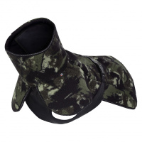 Rukka Pets Strickmantel Pullover COMFY camouflage 35