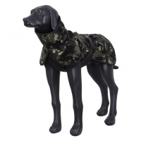 Rukka Pets Strickmantel Pullover COMFY camouflage 35