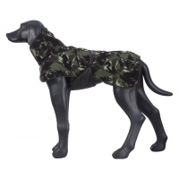 Rukka Pets Strickmantel Pullover COMFY camouflage 35