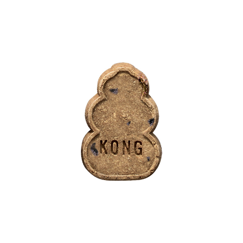 KONG Snacks Hundesnack Lebergeschmack
