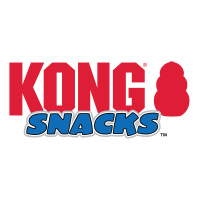 KONG Snacks Hundesnack Lebergeschmack L