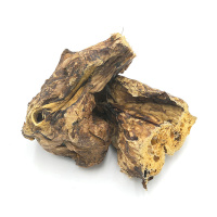 Rinderlunge schonend getrocknet f&uuml;r Hunde