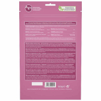 DOKAS Kauzopf mit Fischhaut 2 Stück 120g