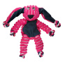 KONG Floppy Knots Bunny Kaninchen S/M