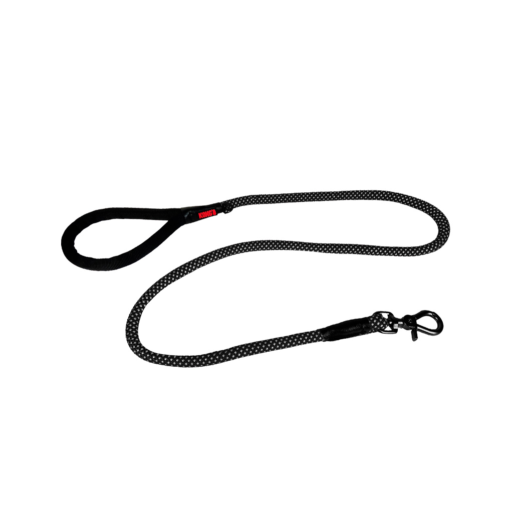 Kong robuste Hundeleine mit verstärkten Nähten