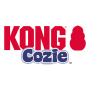 KONG Cozies Brights Kuscheltier Nashorn in lila