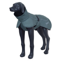 Rukka Pets Wintermantel Stormy oliv 30